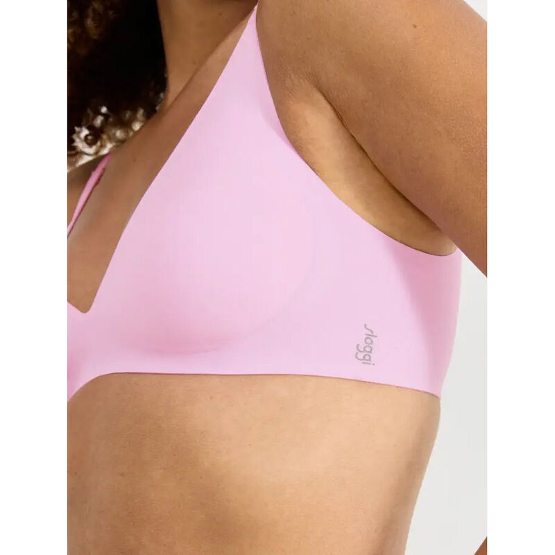 Sloggi Zero Feel 2.0 The Up P Bra image number 2